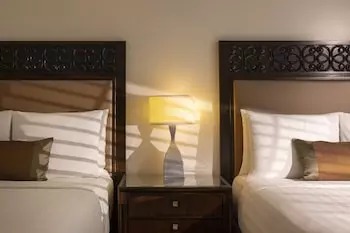 هتل فاریمونت